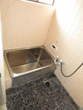 阪南市箱作、中古一戸建ての画像です