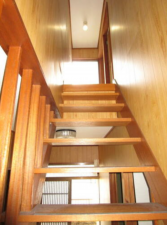 阪南市箱作、中古一戸建ての画像です