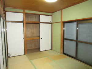 阪南市箱作、中古一戸建ての画像です