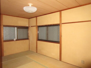 阪南市箱作、中古一戸建ての画像です