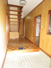 阪南市箱作、中古一戸建ての画像です