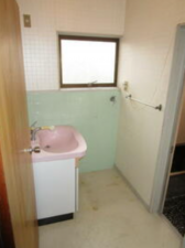 阪南市箱作、中古一戸建ての画像です