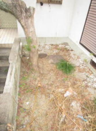 阪南市箱作、中古一戸建ての画像です