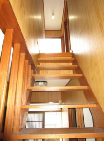 阪南市箱作、中古一戸建ての画像です