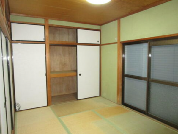 阪南市箱作、中古一戸建ての画像です