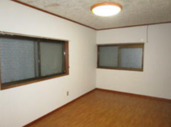 阪南市箱作、中古一戸建ての画像です