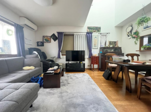 阪南市箱作、中古一戸建ての画像です