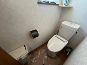 阪南市箱作、中古一戸建ての画像です