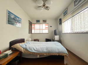 阪南市箱作、中古一戸建ての画像です