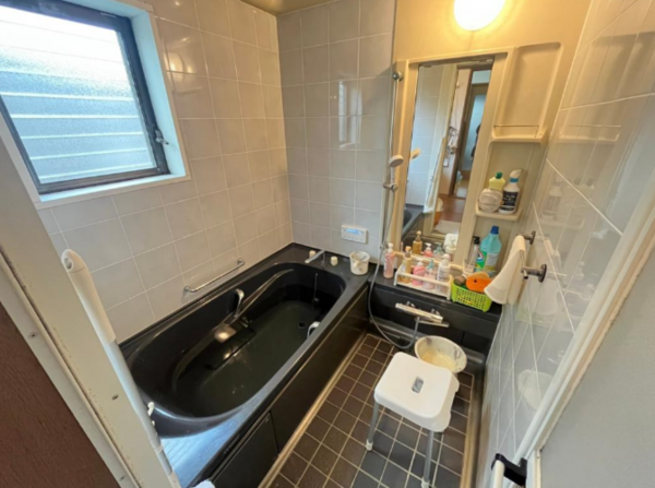 阪南市箱作、中古一戸建ての画像です