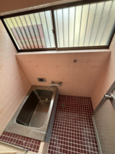 泉南郡岬町深日、中古一戸建ての画像です