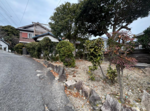 泉南郡岬町深日、中古一戸建ての画像です