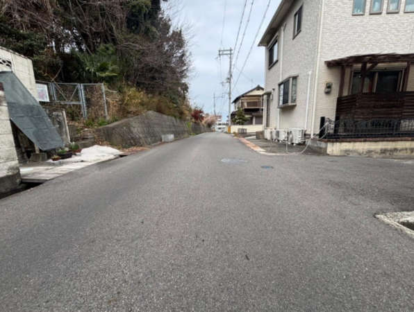 泉南郡岬町深日、中古一戸建ての画像です