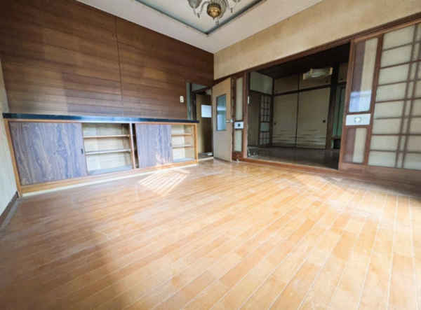 泉南郡岬町深日、中古一戸建ての画像です