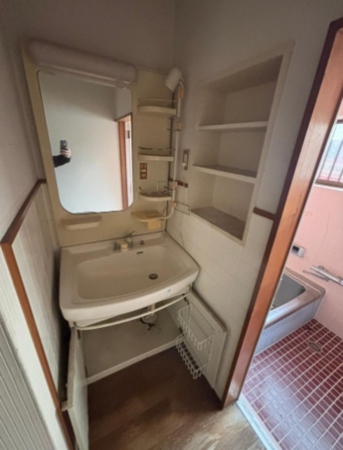 泉南郡岬町深日、中古一戸建ての画像です