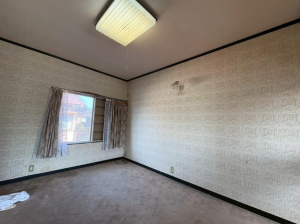 阪南市尾崎町、中古一戸建ての画像です