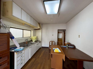 阪南市尾崎町、中古一戸建ての画像です