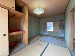 阪南市尾崎町、中古一戸建ての画像です