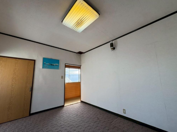 阪南市尾崎町、中古一戸建ての画像です