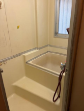 泉南郡岬町深日、中古一戸建ての画像です