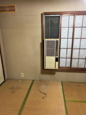 泉南郡岬町深日、中古一戸建ての画像です