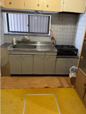 泉南郡岬町深日、中古一戸建ての画像です