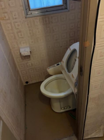 泉南郡岬町深日、中古一戸建ての画像です