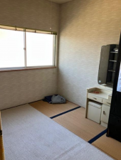 泉南郡岬町深日、収益物件/店舗付住宅の画像です