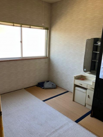 泉南郡岬町深日、収益物件/店舗付住宅の画像です