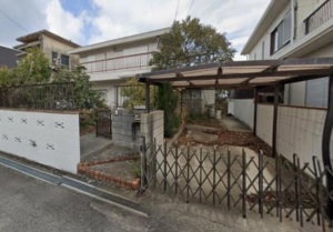 泉南郡岬町淡輪、中古一戸建ての画像です