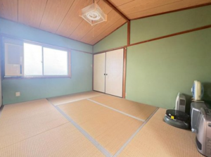 泉南郡岬町淡輪、中古一戸建ての画像です