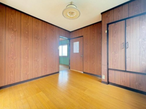 泉南郡岬町淡輪、中古一戸建ての画像です