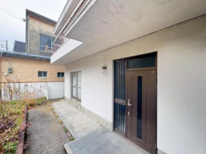 泉南郡岬町淡輪、中古一戸建ての画像です