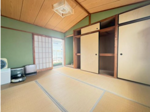 泉南郡岬町淡輪、中古一戸建ての画像です