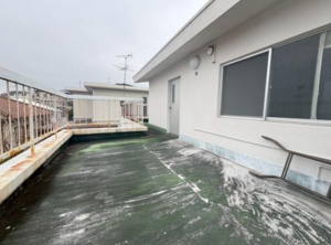 泉南郡岬町淡輪、中古一戸建ての画像です