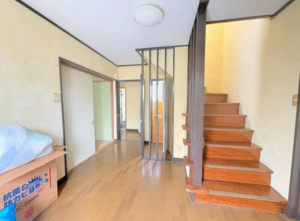 泉南郡岬町淡輪、中古一戸建ての画像です