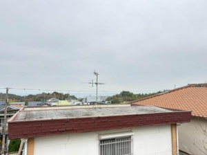 泉南郡岬町淡輪、中古一戸建ての画像です