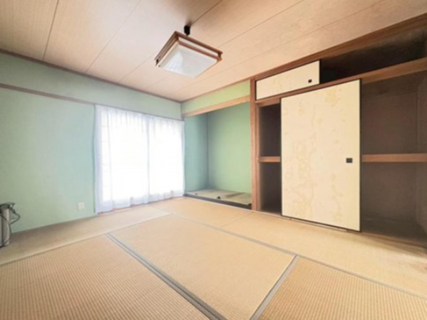 泉南郡岬町淡輪、中古一戸建ての画像です