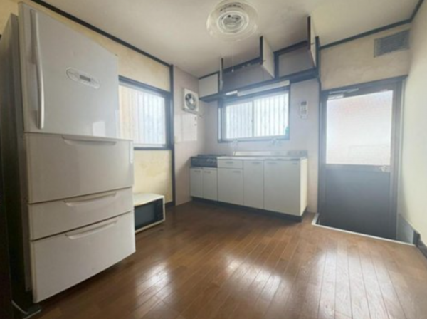 泉南郡岬町淡輪、中古一戸建ての画像です