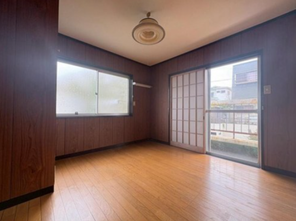 泉南郡岬町淡輪、中古一戸建ての画像です