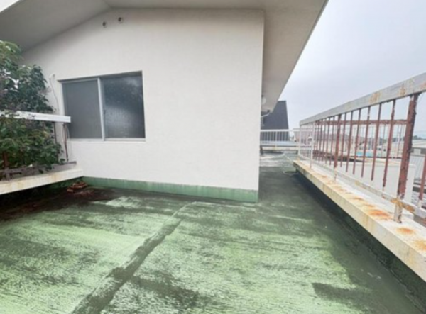 泉南郡岬町淡輪、中古一戸建ての画像です