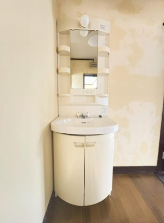 泉南郡岬町淡輪、中古一戸建ての画像です