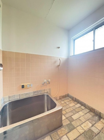 泉南郡岬町淡輪、中古一戸建ての画像です