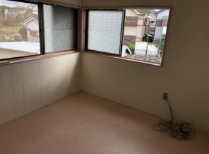 阪南市自然田、中古一戸建ての画像です