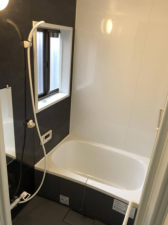 阪南市自然田、中古一戸建ての画像です