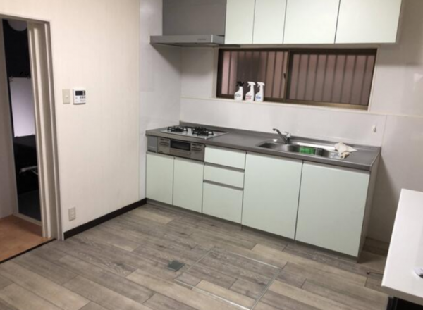 阪南市自然田、中古一戸建ての画像です