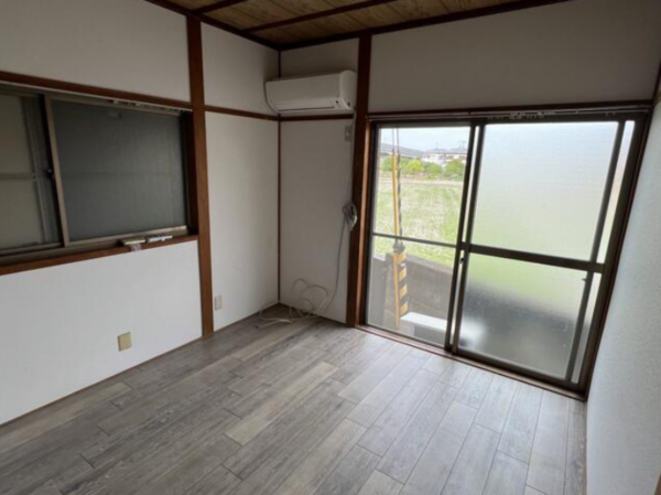 阪南市自然田、中古一戸建ての画像です