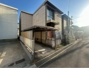 泉南市樽井、中古一戸建ての画像です