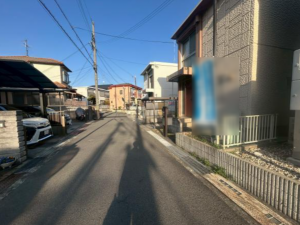 泉南市樽井、中古一戸建ての画像です