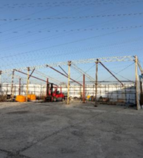 泉南郡岬町多奈川谷川、土地の画像です